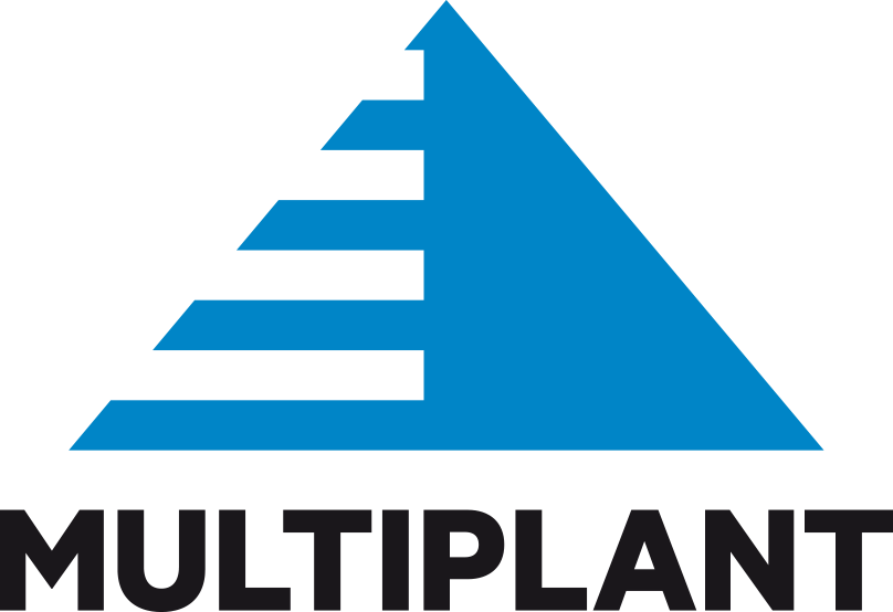 Multiplant